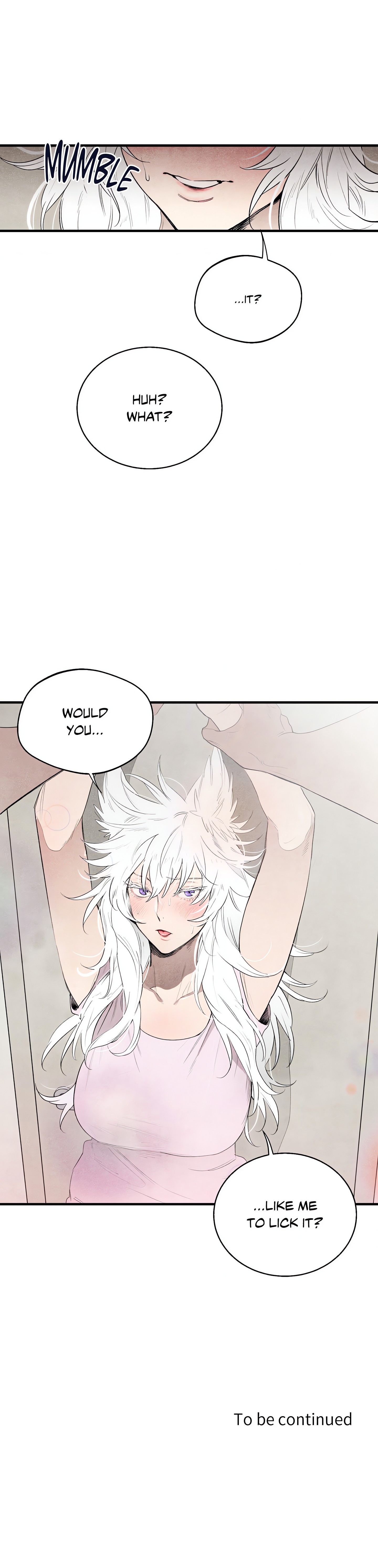 Make Me Purr chapter 6 page 14