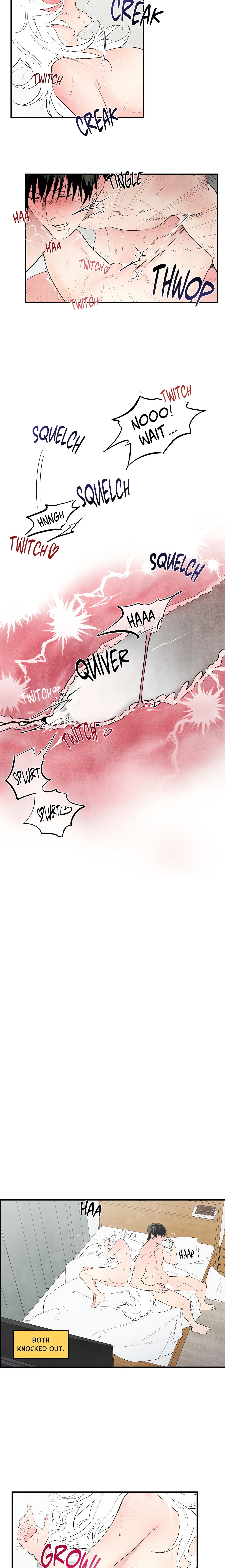 Make Me Purr chapter 7 page 7