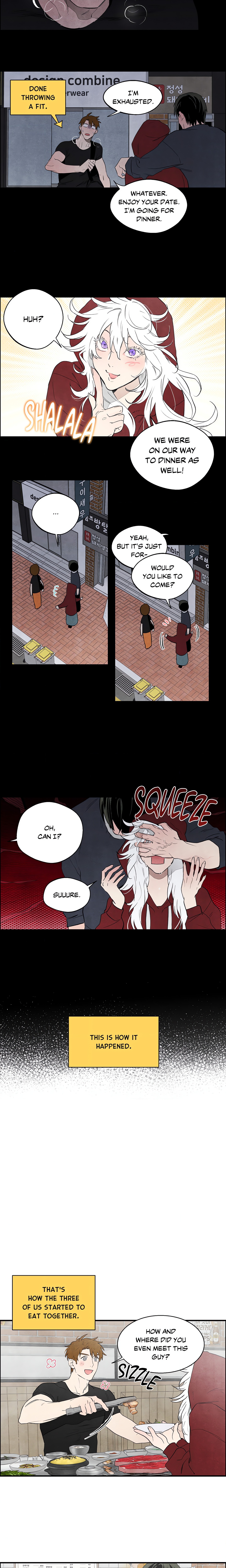 Make Me Purr chapter 8 page 2