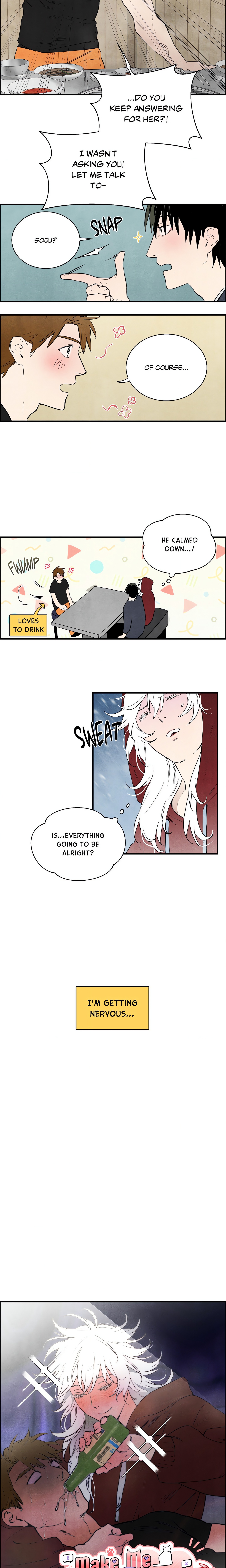 Make Me Purr chapter 8 page 4