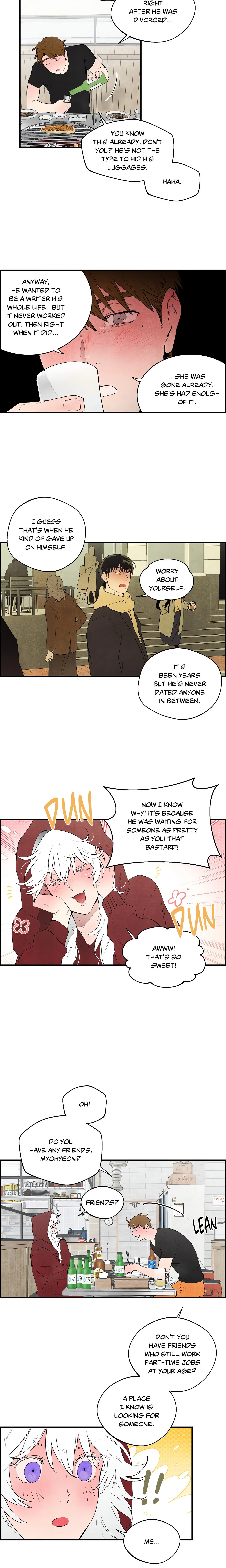Make Me Purr chapter 8 page 7