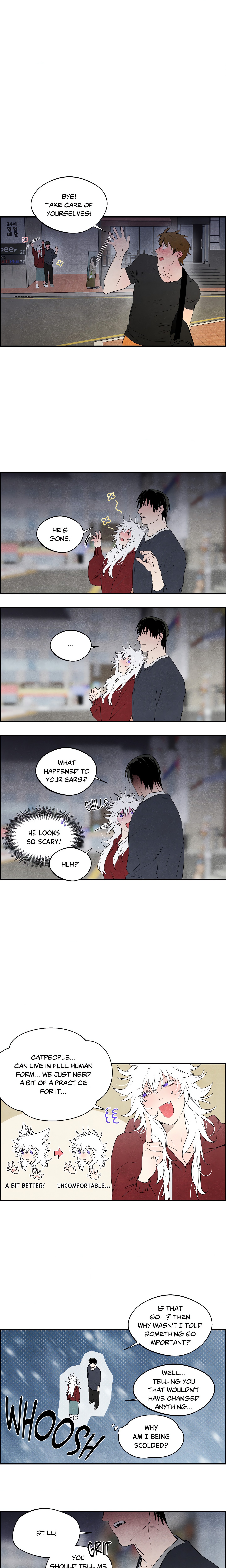 Make Me Purr chapter 9 page 2