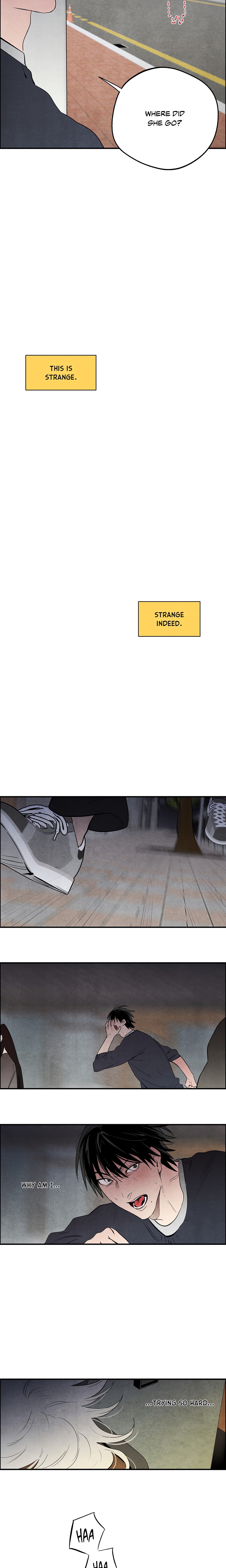 Make Me Purr chapter 9 page 4