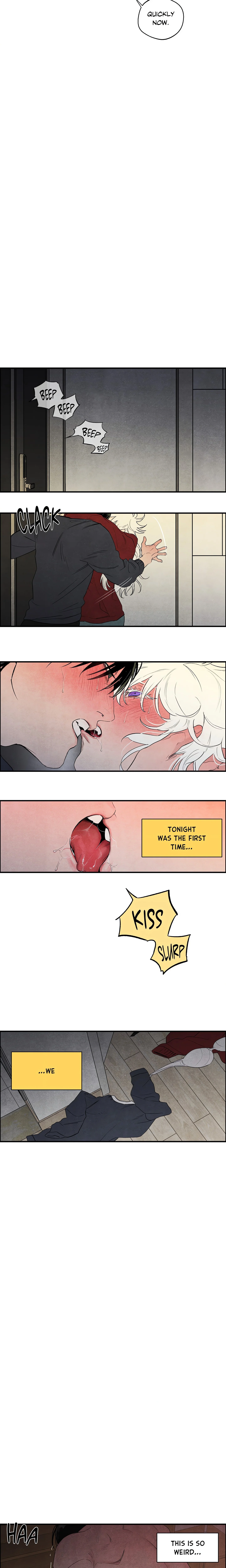Make Me Purr chapter 9 page 7