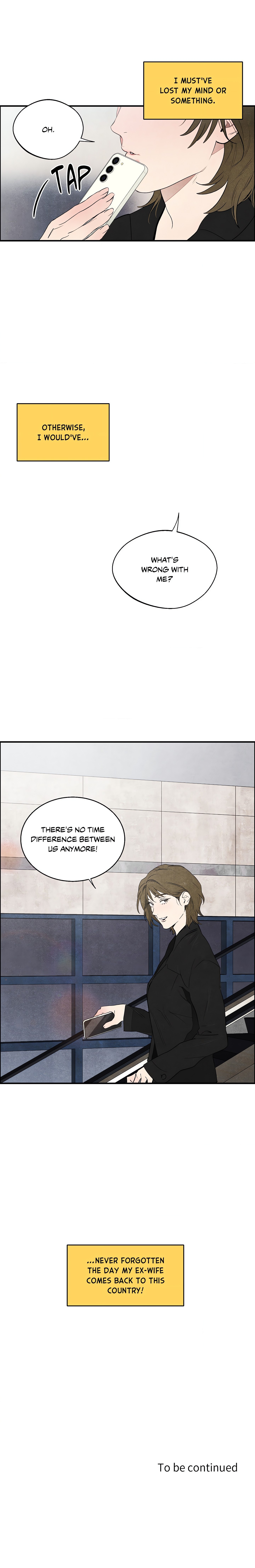 Make Me Purr chapter 9 page 10