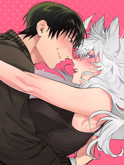 Make Me Purr cover