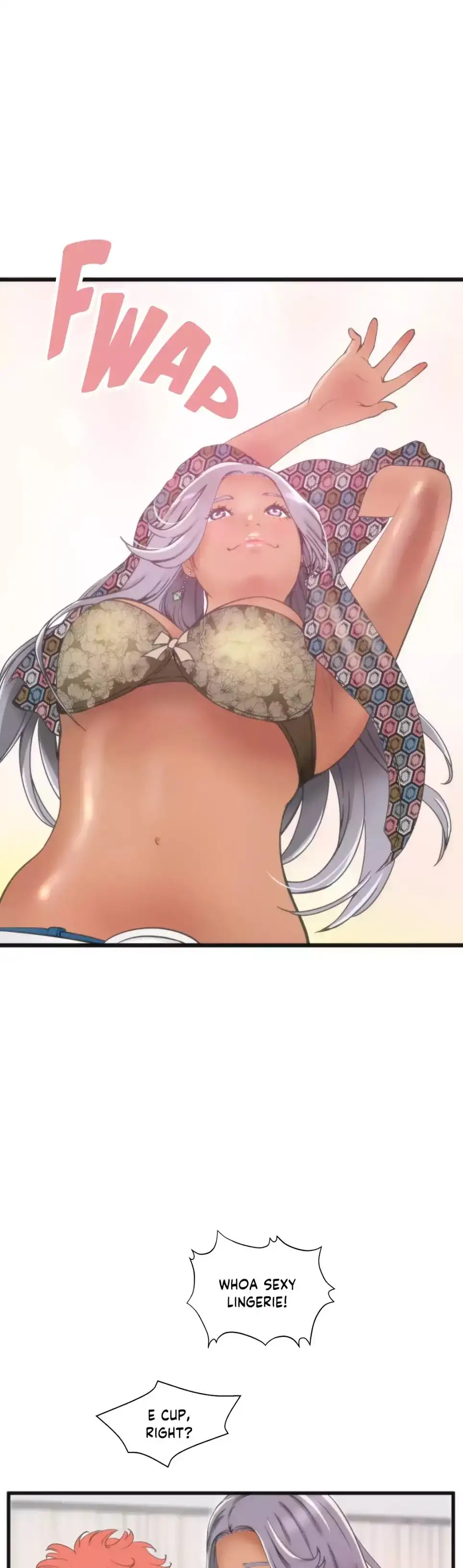 Making AV: A Sneak Peek chapter 10 page 5