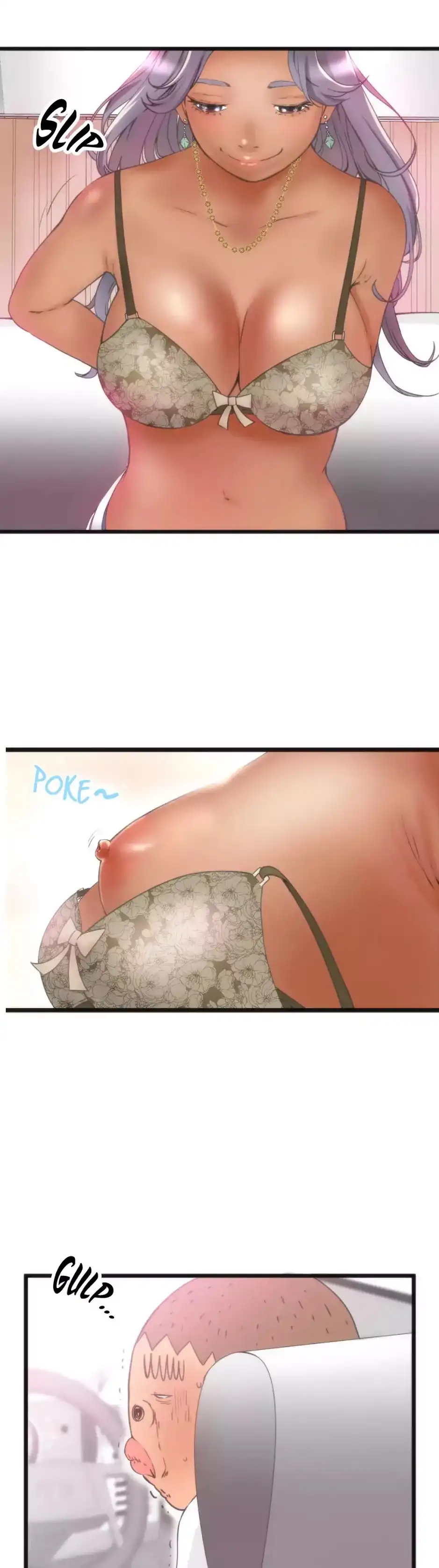 Making AV: A Sneak Peek chapter 10 page 7