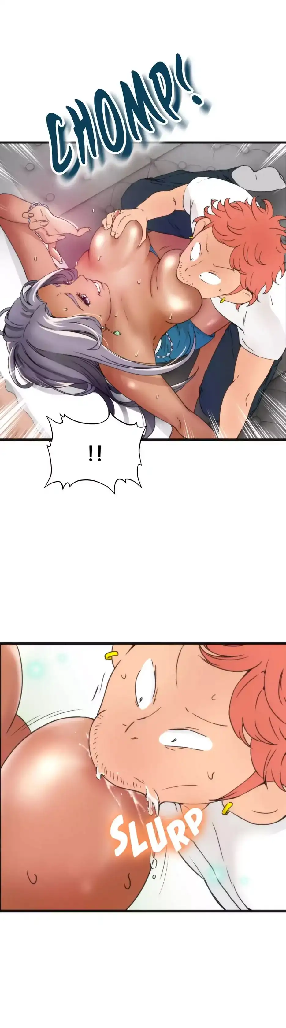 Making AV: A Sneak Peek chapter 10 page 13
