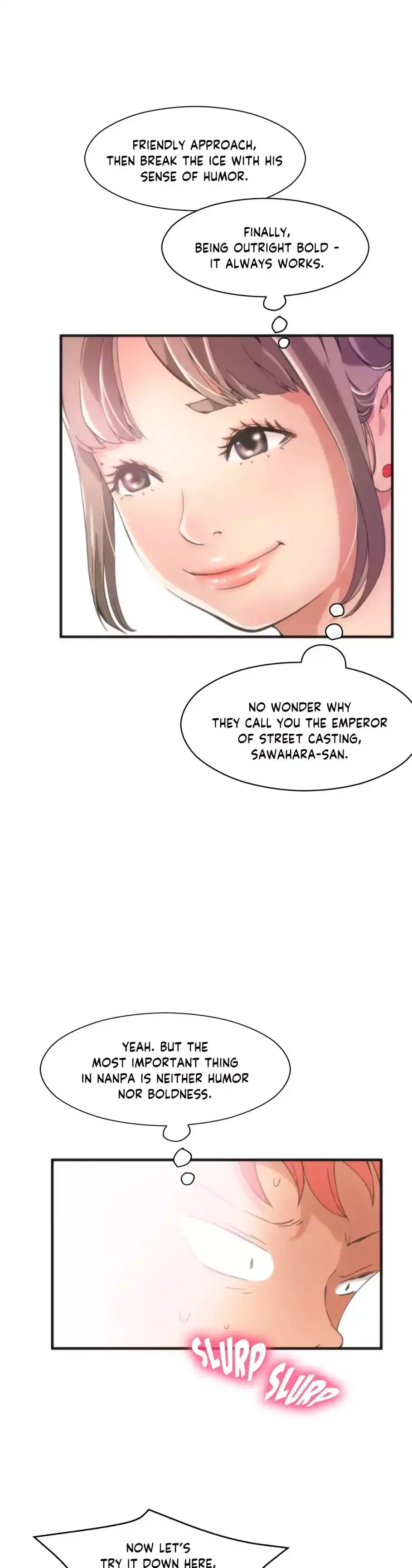 Making AV: A Sneak Peek chapter 10 page 16