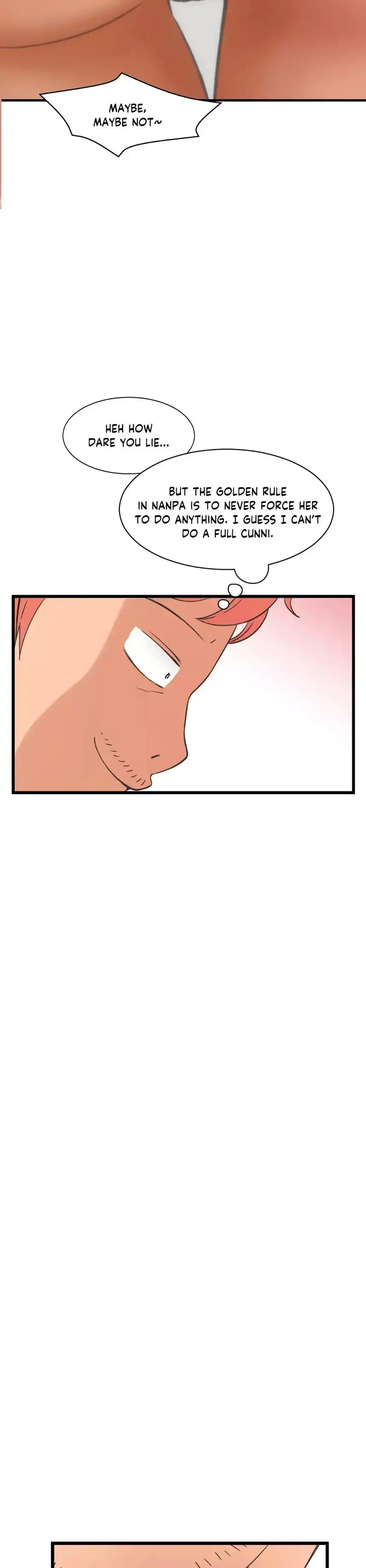 Making AV: A Sneak Peek chapter 10 page 20
