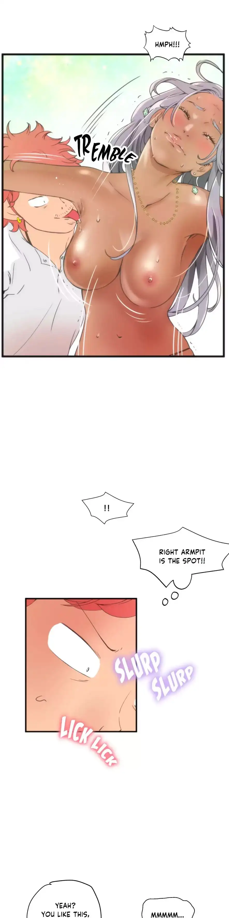 Making AV: A Sneak Peek chapter 10 page 22