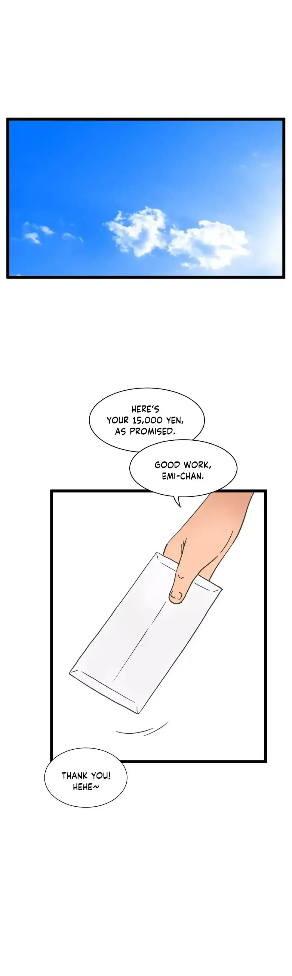 Making AV: A Sneak Peek chapter 10 page 27