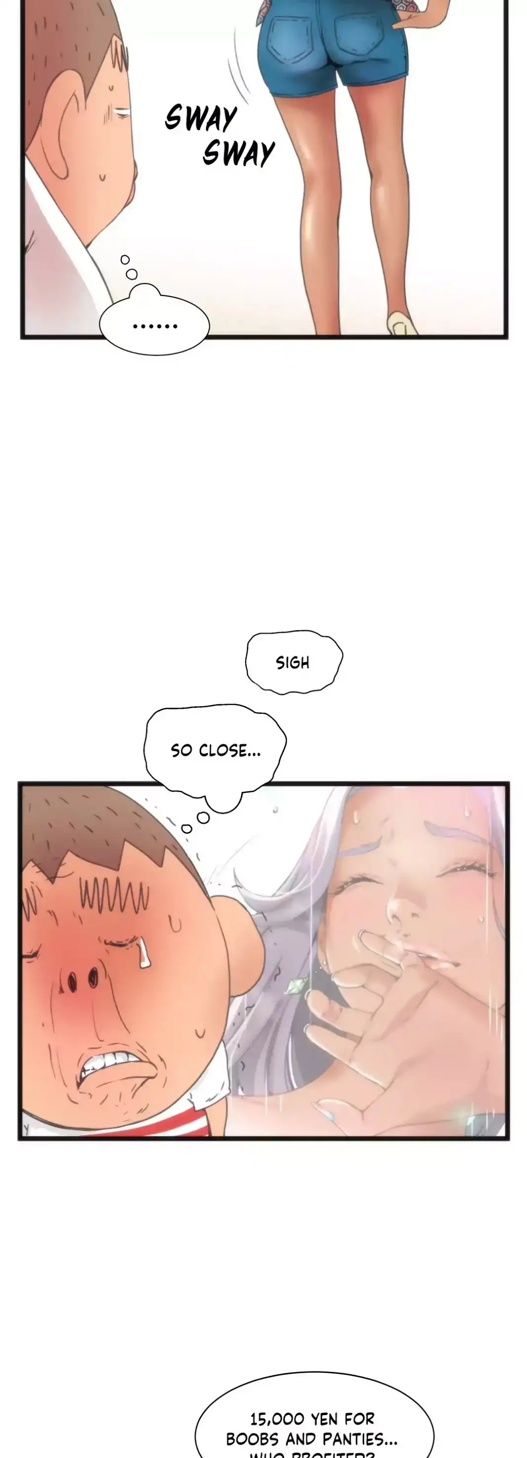 Making AV: A Sneak Peek chapter 10 page 29