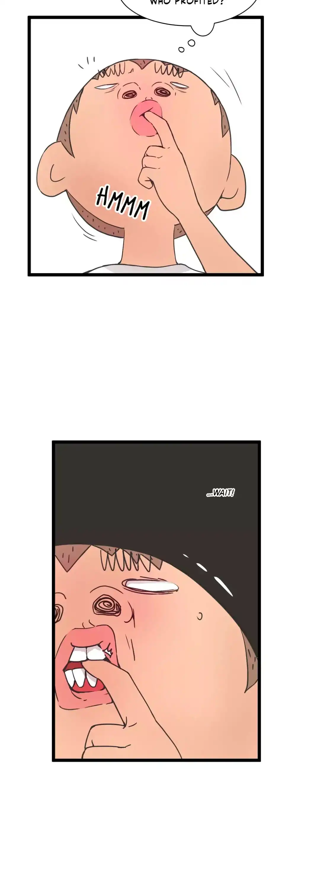 Making AV: A Sneak Peek chapter 10 page 30