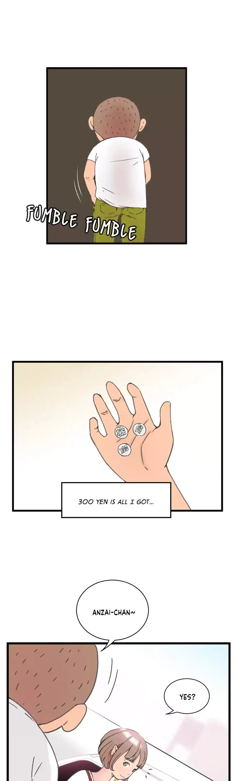 Making AV: A Sneak Peek chapter 10 page 31