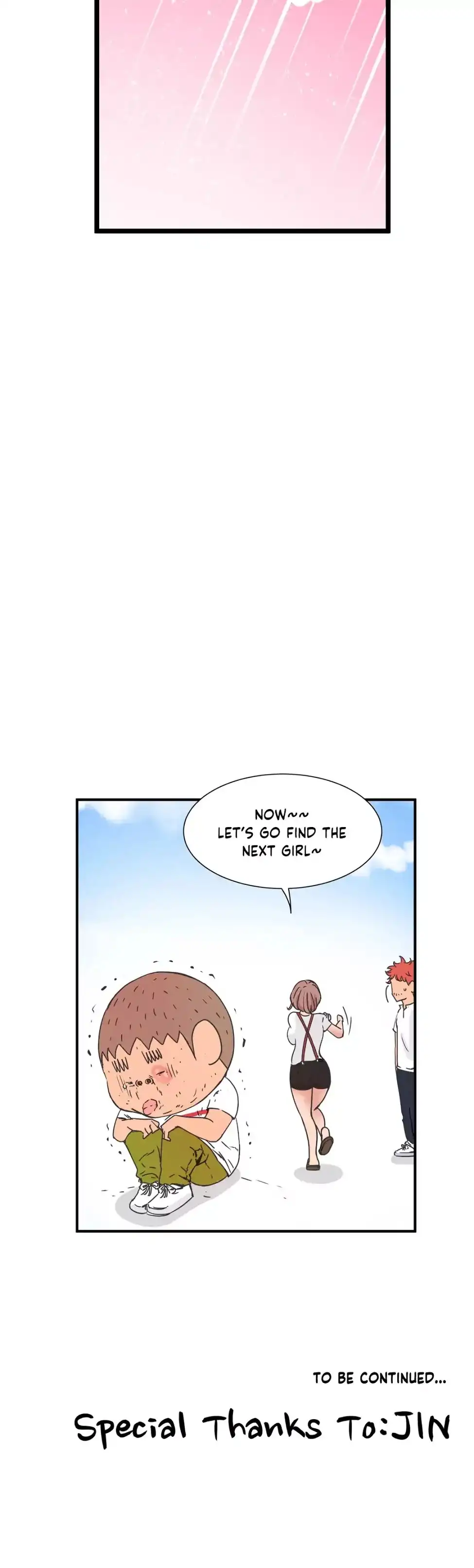 Making AV: A Sneak Peek chapter 10 page 33