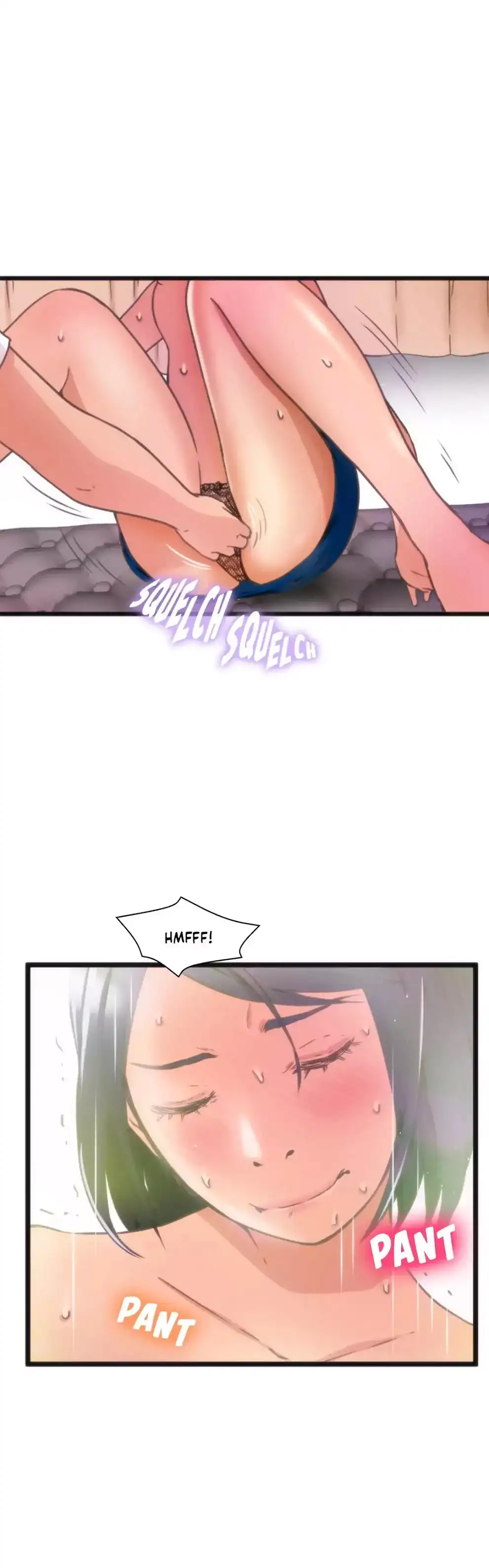 Making AV: A Sneak Peek chapter 11 page 18