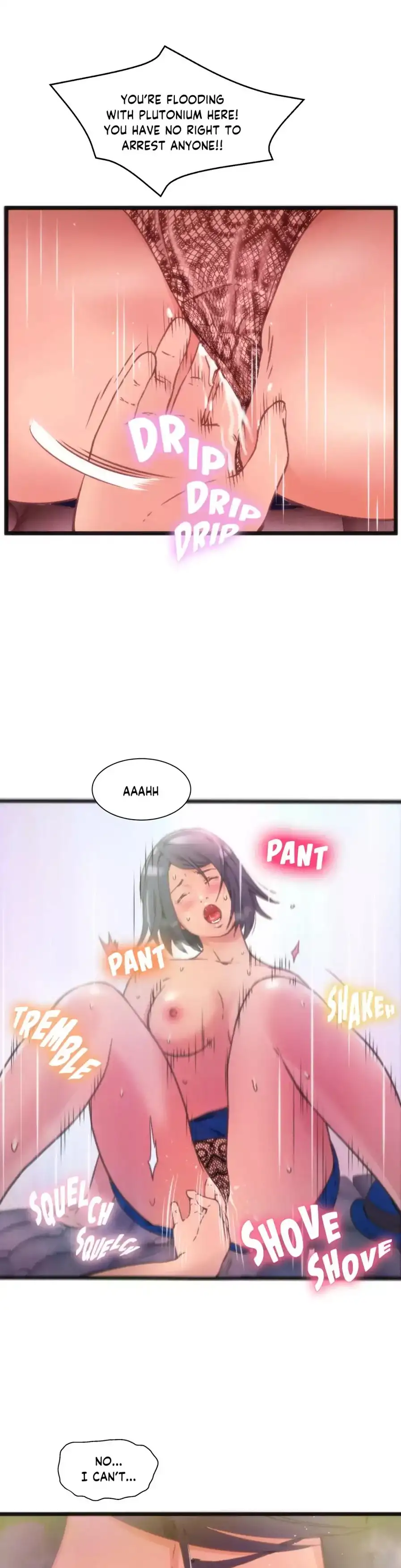 Making AV: A Sneak Peek chapter 11 page 19