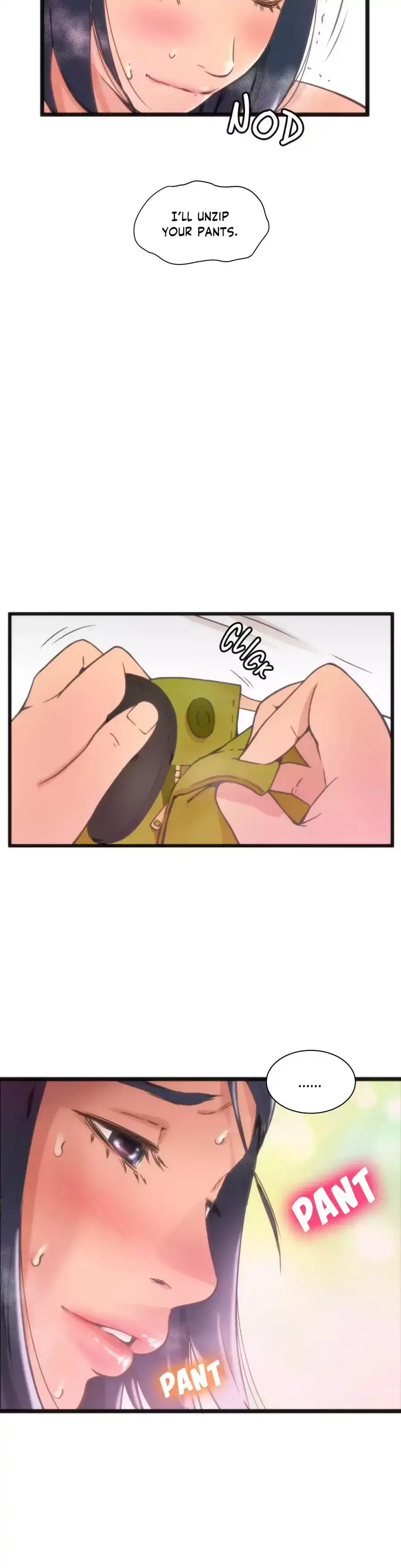 Making AV: A Sneak Peek chapter 11 page 21