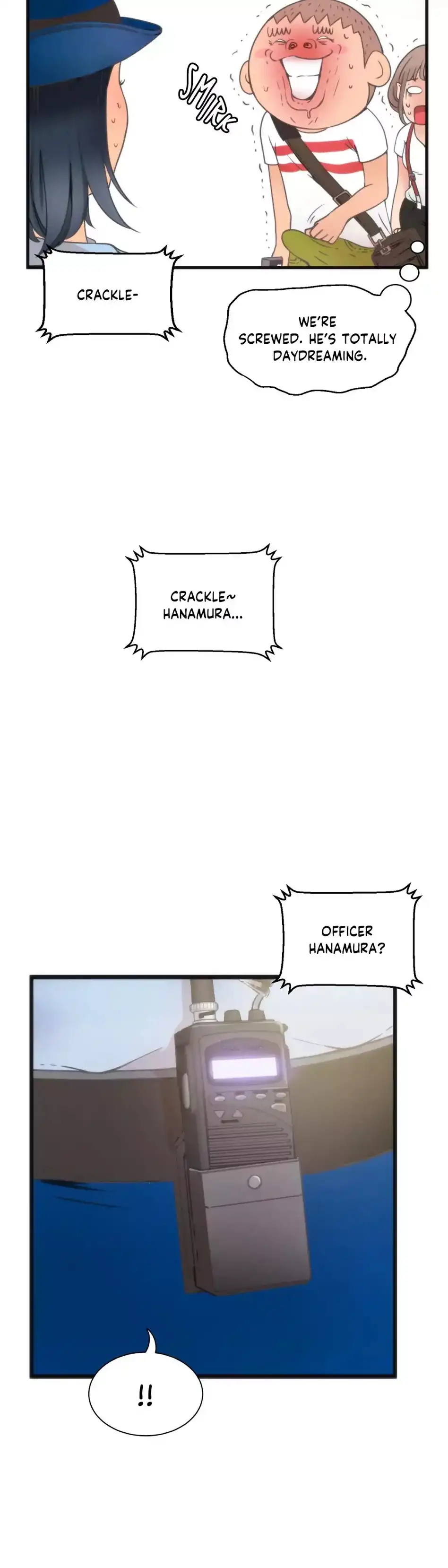 Making AV: A Sneak Peek chapter 11 page 25