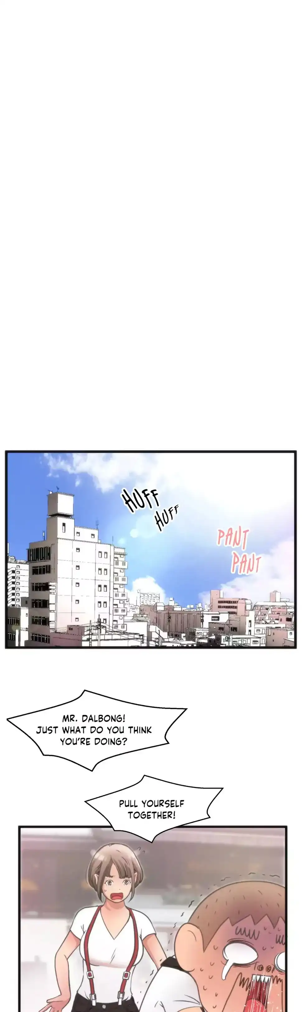 Making AV: A Sneak Peek chapter 11 page 30