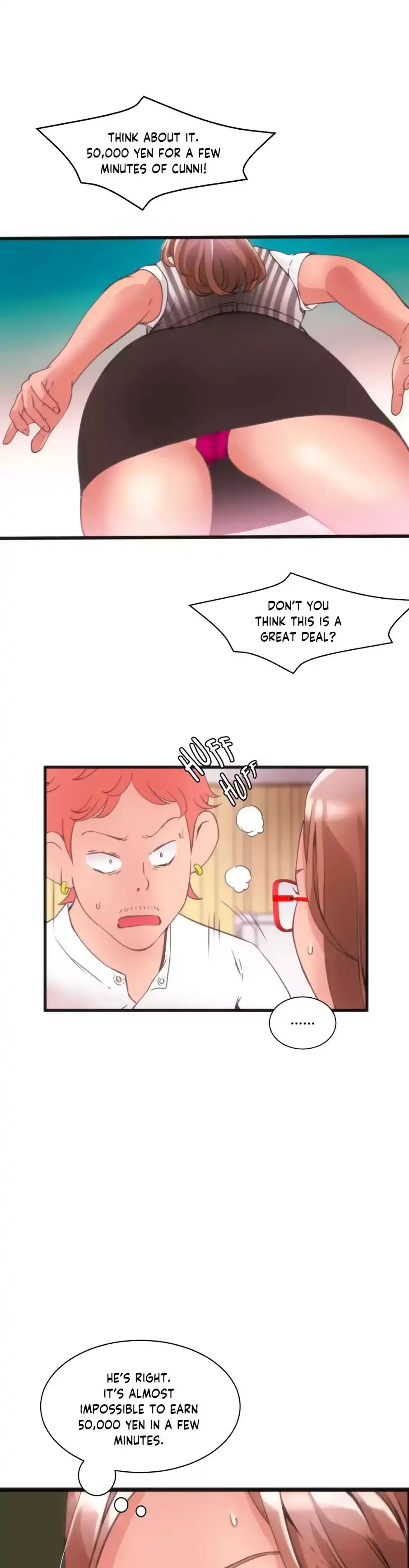 Making AV: A Sneak Peek chapter 12 page 7