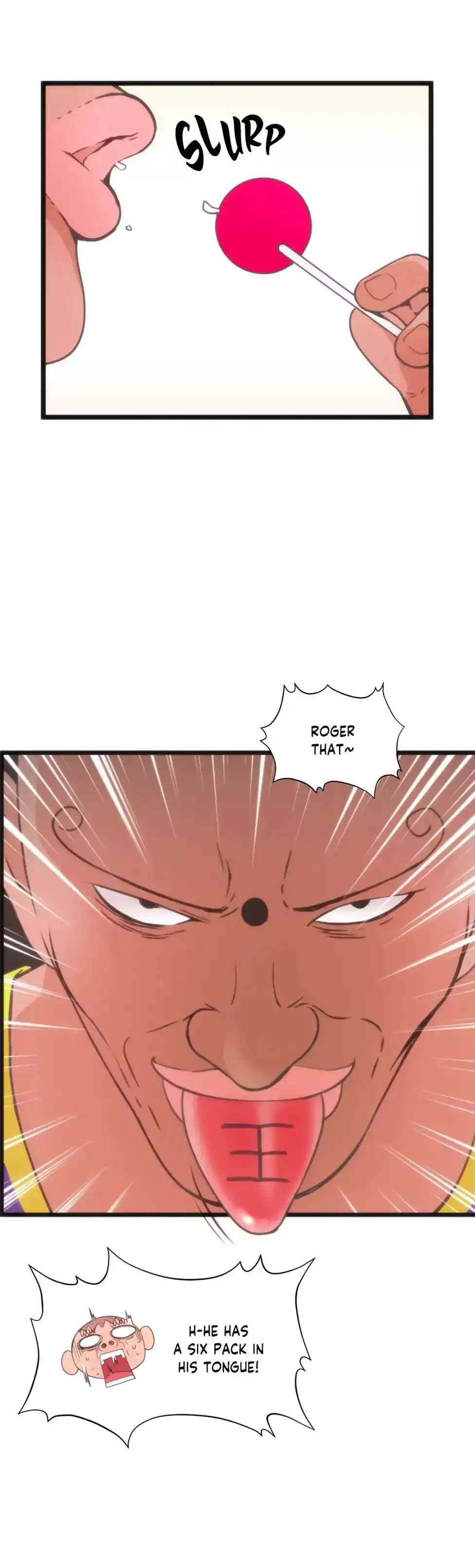 Making AV: A Sneak Peek chapter 12 page 10