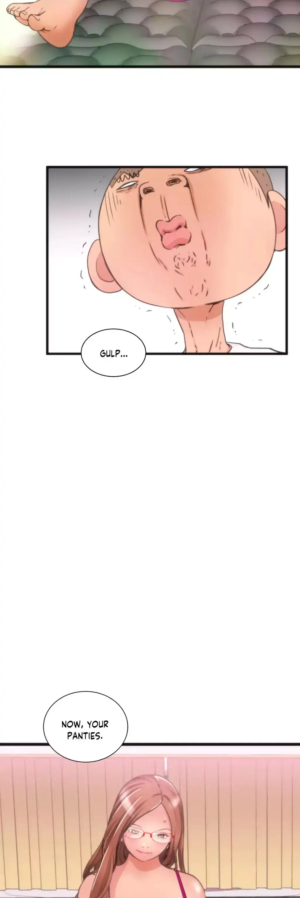 Making AV: A Sneak Peek chapter 12 page 15