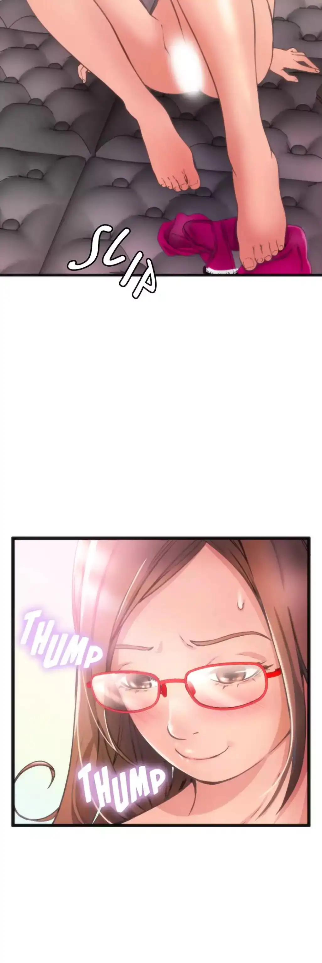 Making AV: A Sneak Peek chapter 12 page 17