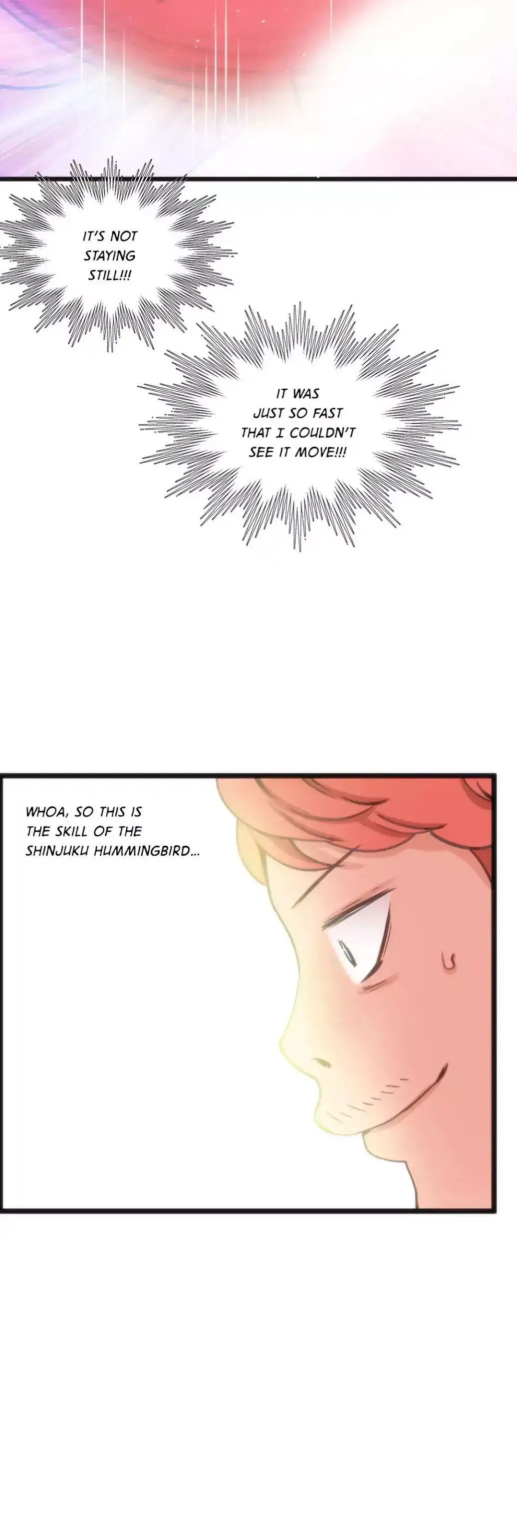 Making AV: A Sneak Peek chapter 12 page 24