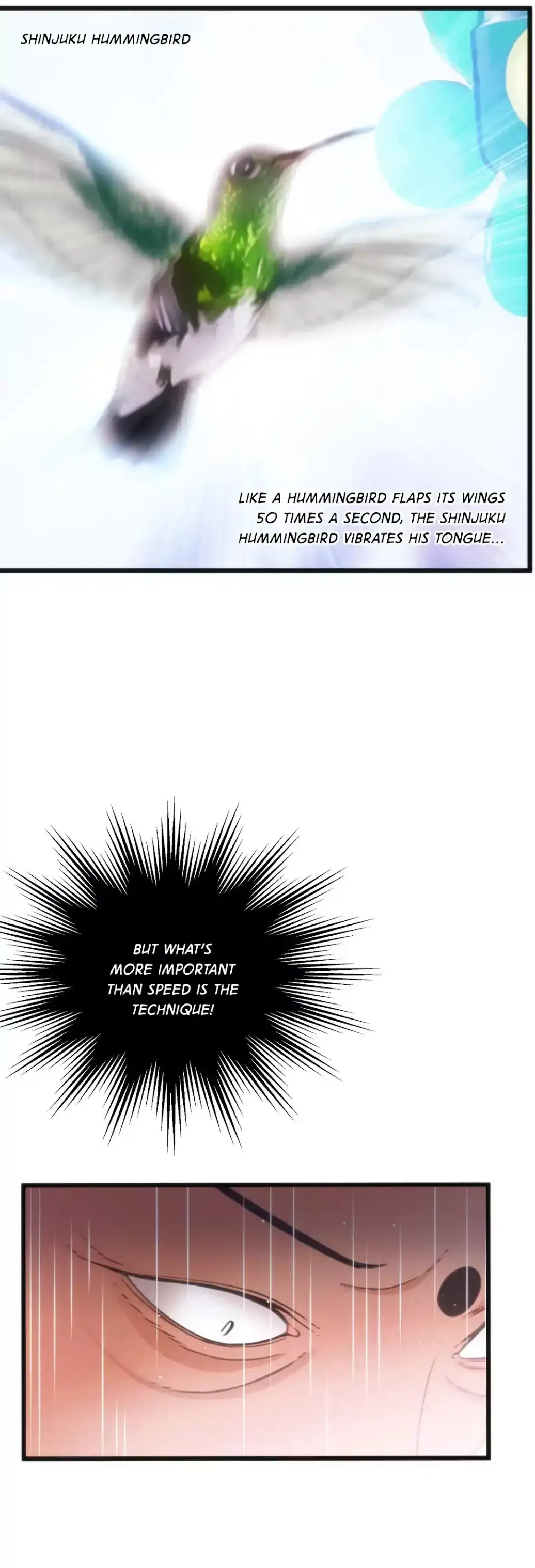 Making AV: A Sneak Peek chapter 12 page 25