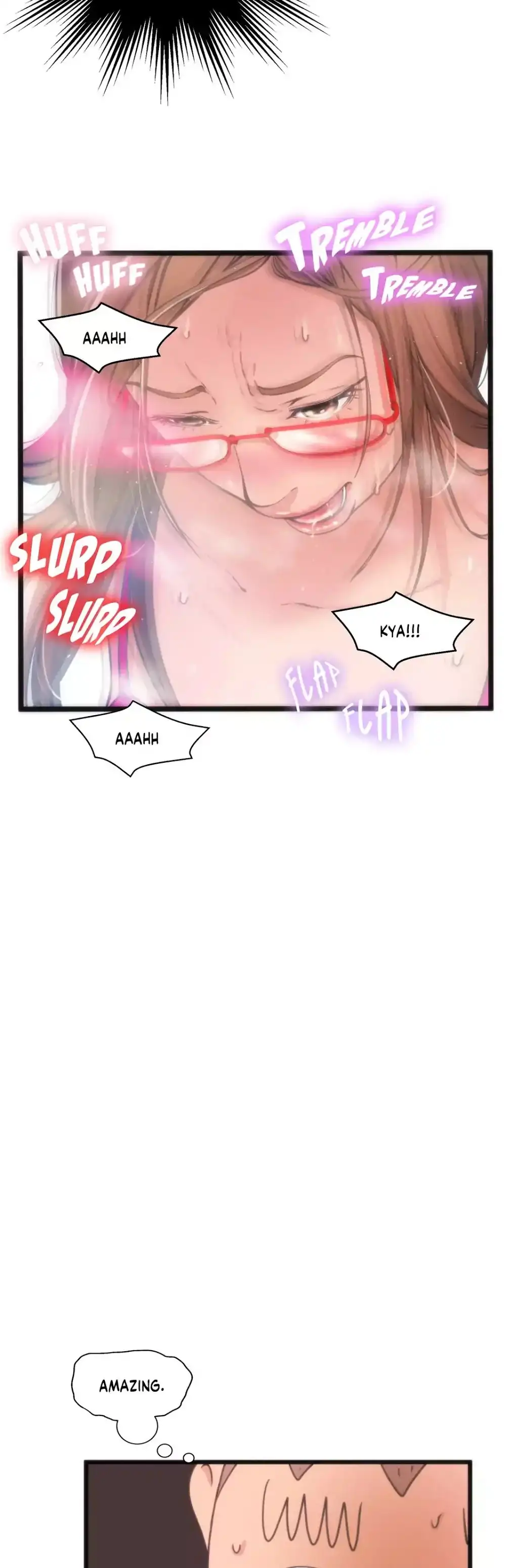 Making AV: A Sneak Peek chapter 12 page 28