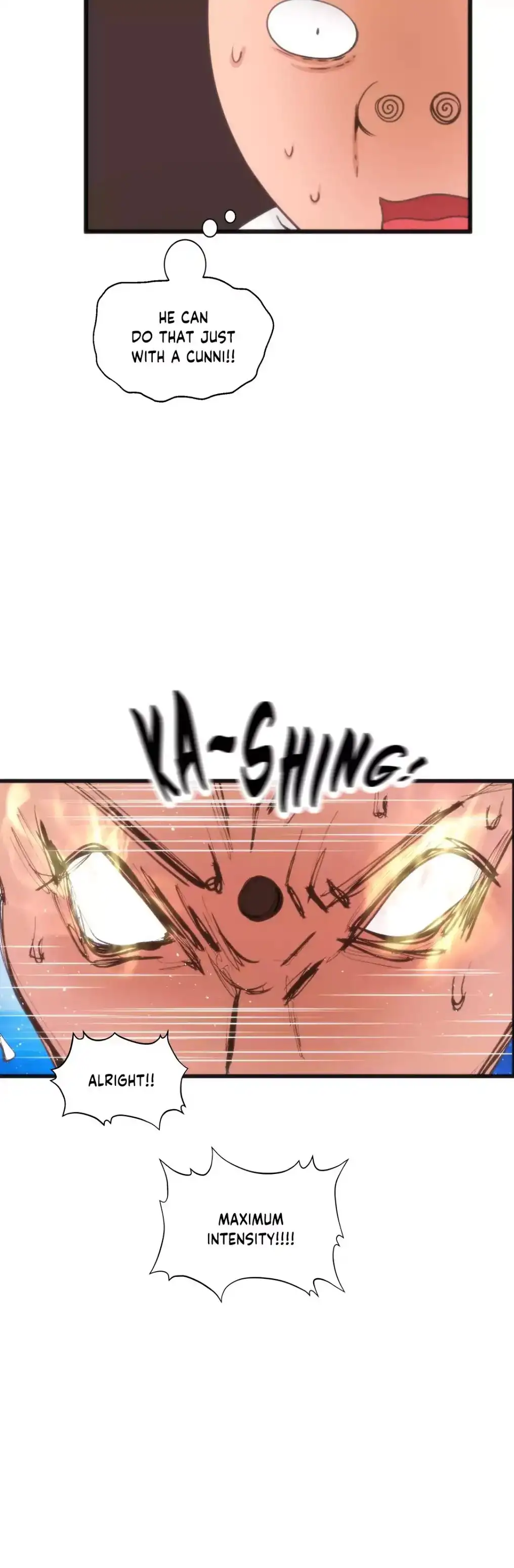 Making AV: A Sneak Peek chapter 12 page 29