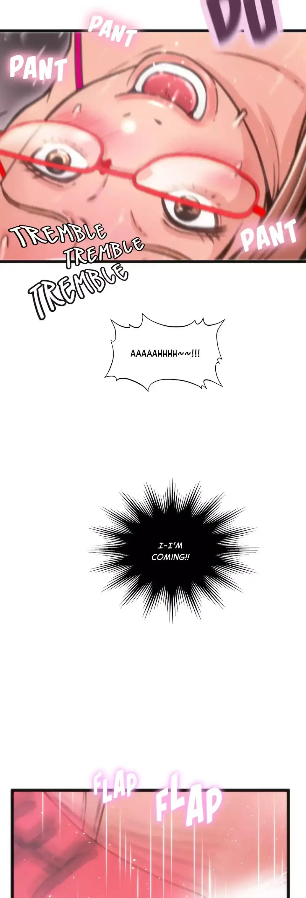 Making AV: A Sneak Peek chapter 12 page 31