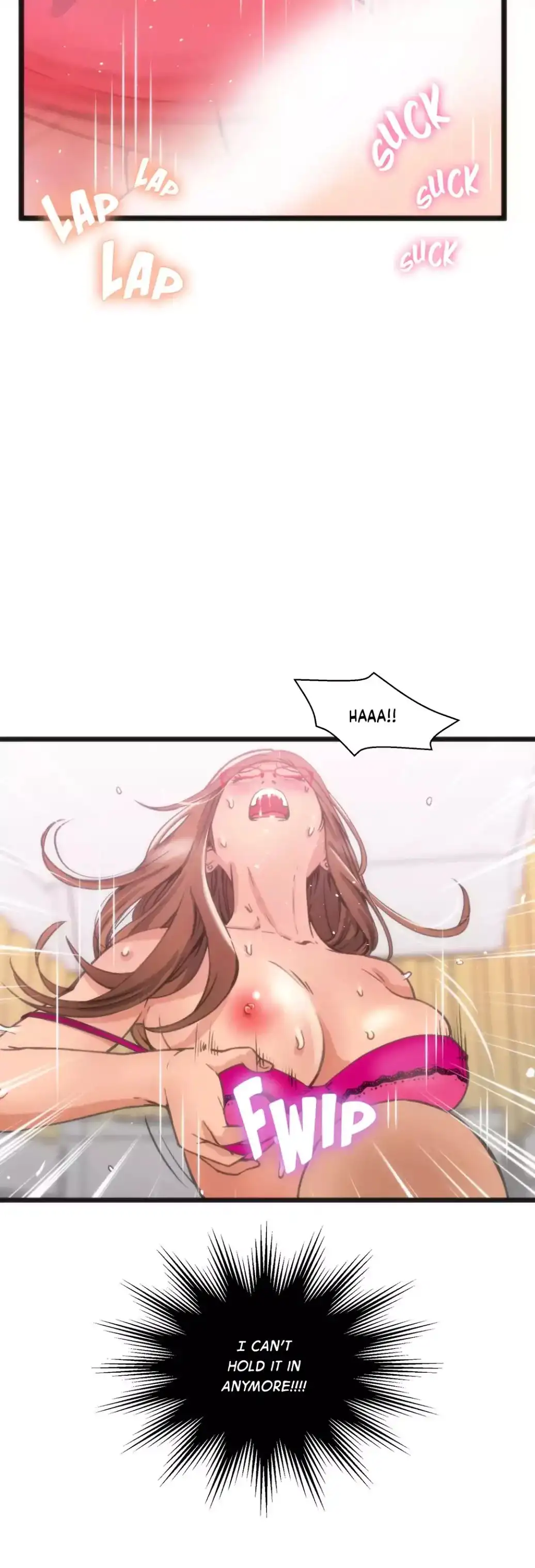 Making AV: A Sneak Peek chapter 12 page 32