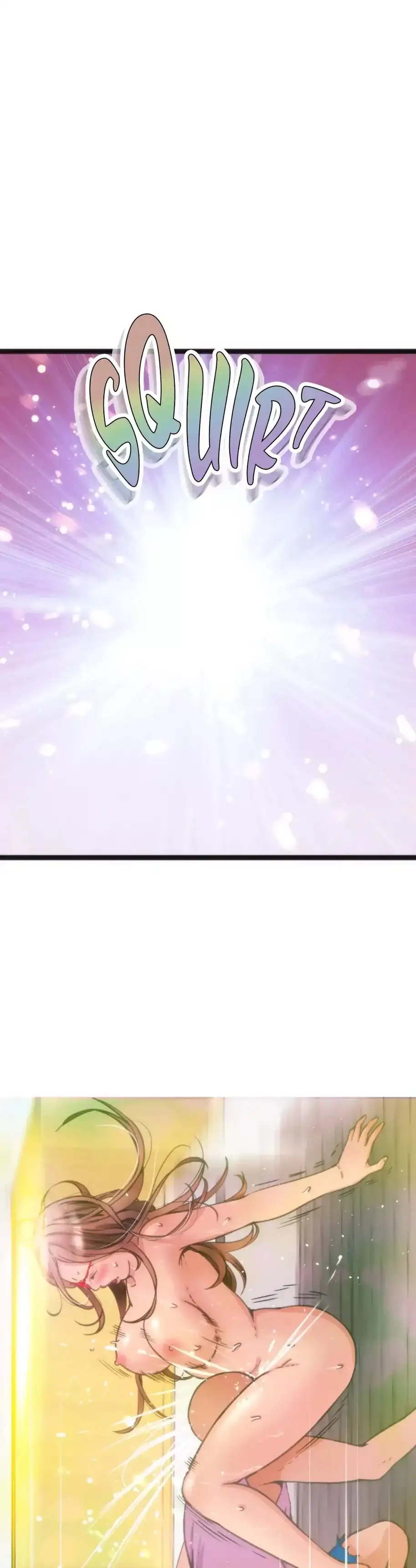 Making AV: A Sneak Peek chapter 13 page 1