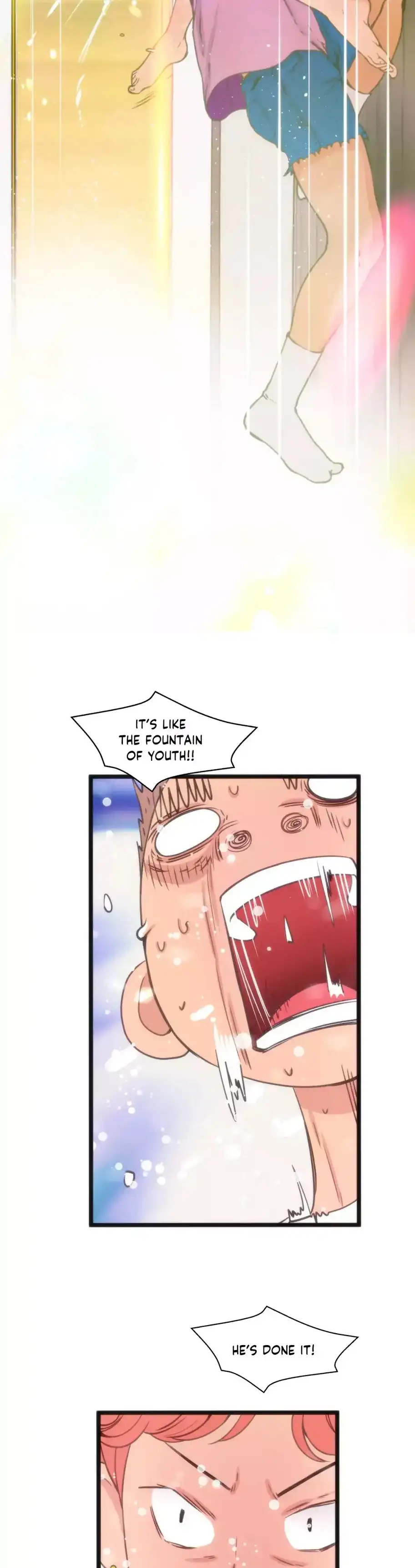 Making AV: A Sneak Peek chapter 13 page 2