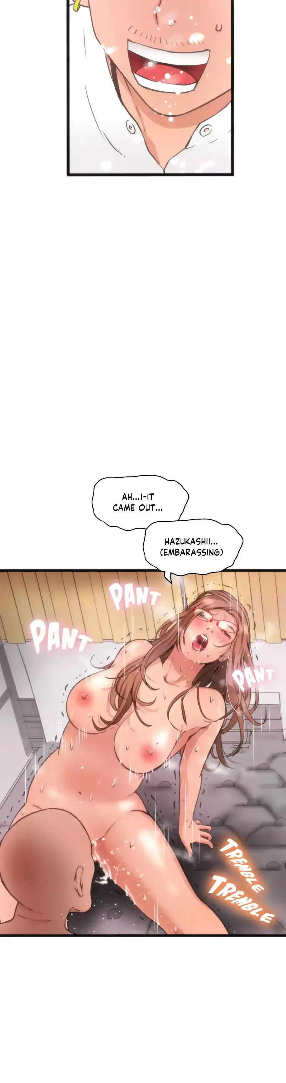 Making AV: A Sneak Peek chapter 13 page 3
