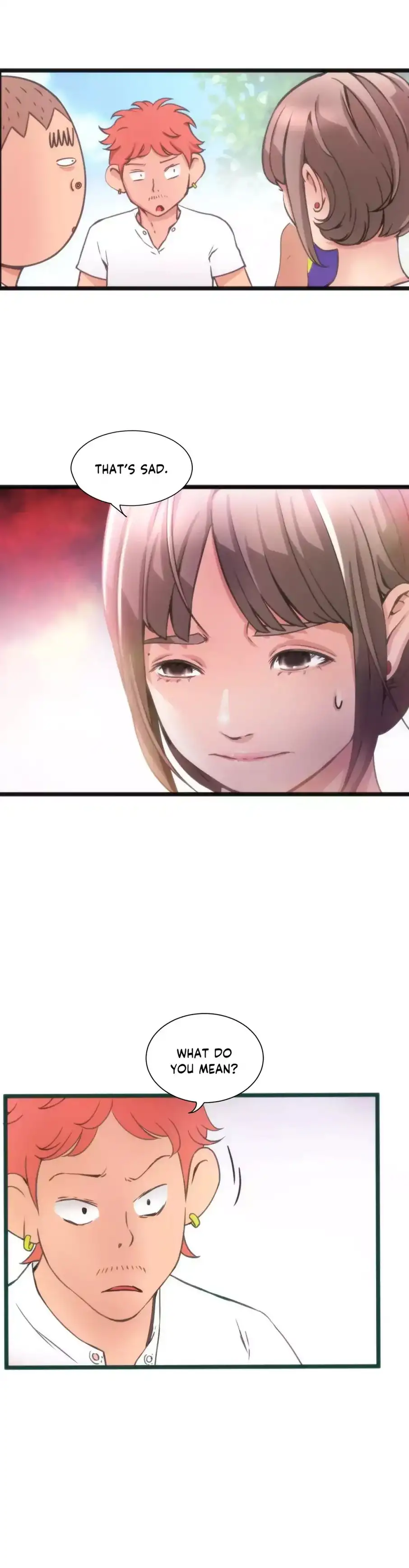 Making AV: A Sneak Peek chapter 13 page 9