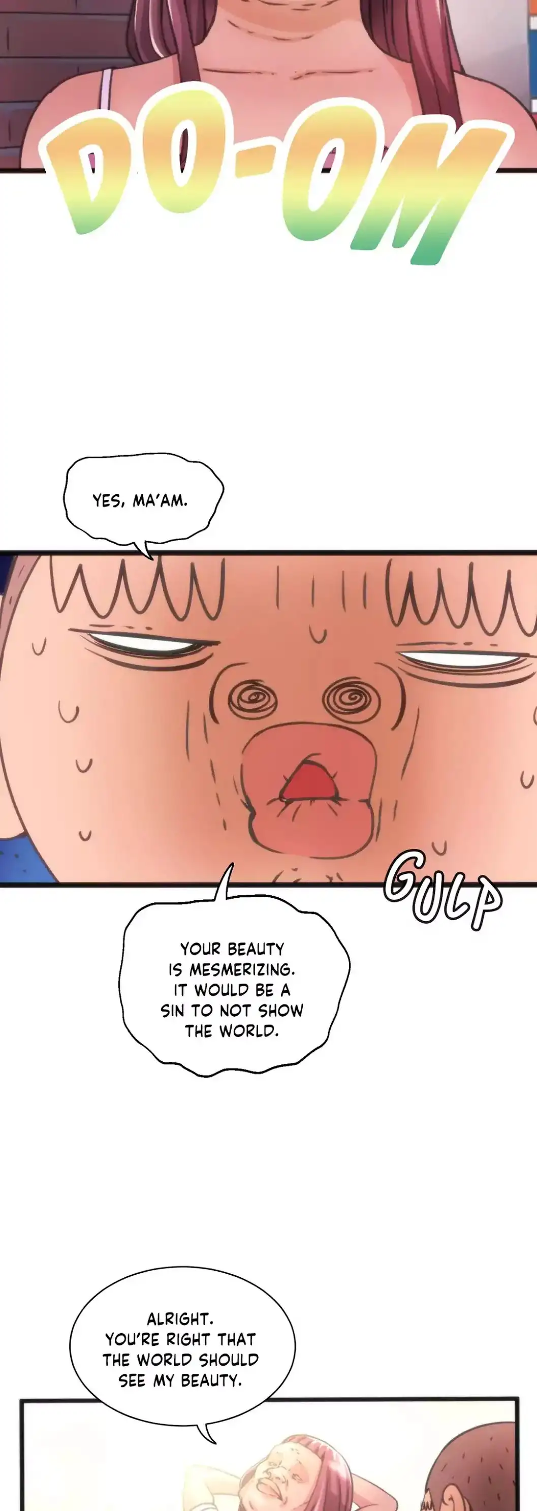 Making AV: A Sneak Peek chapter 13 page 15