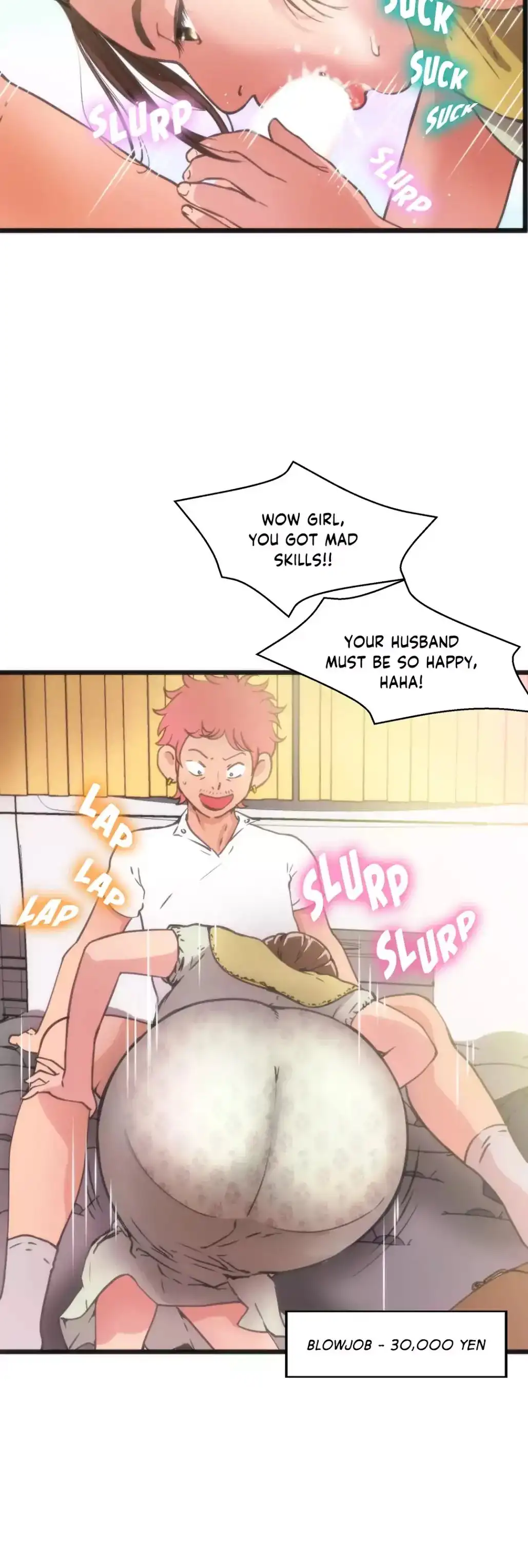 Making AV: A Sneak Peek chapter 13 page 19