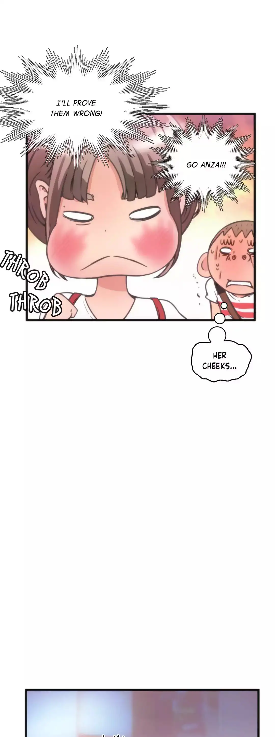 Making AV: A Sneak Peek chapter 13 page 25