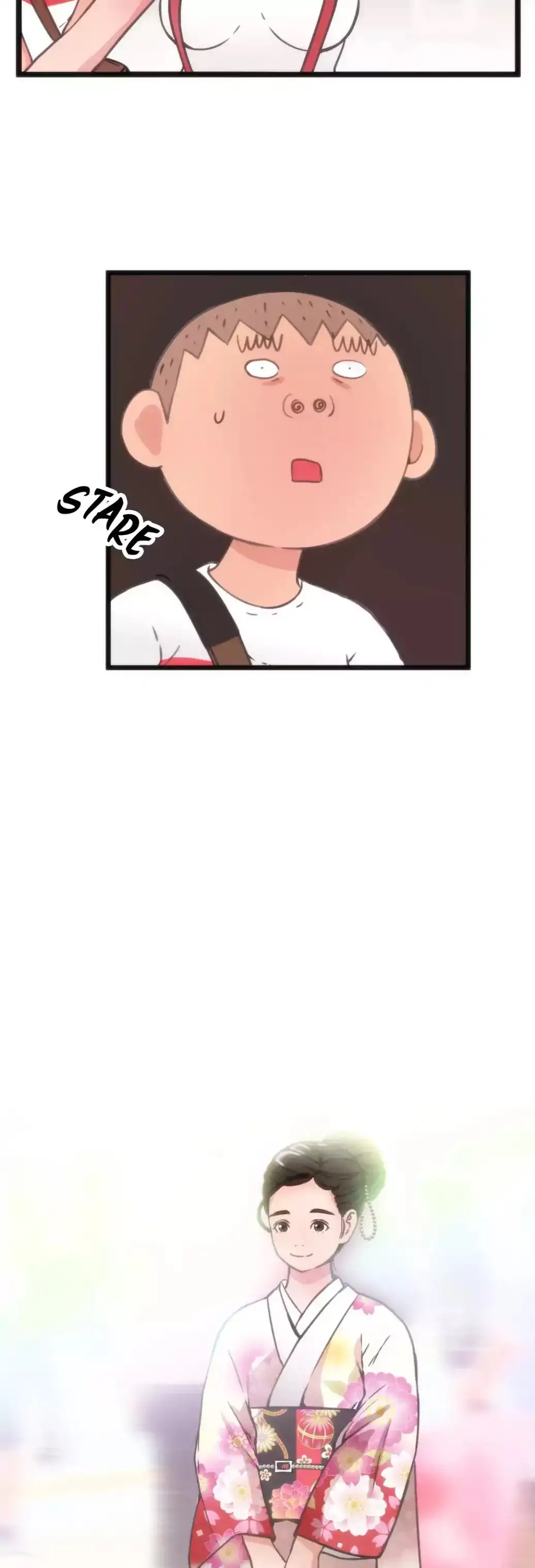 Making AV: A Sneak Peek chapter 13 page 30
