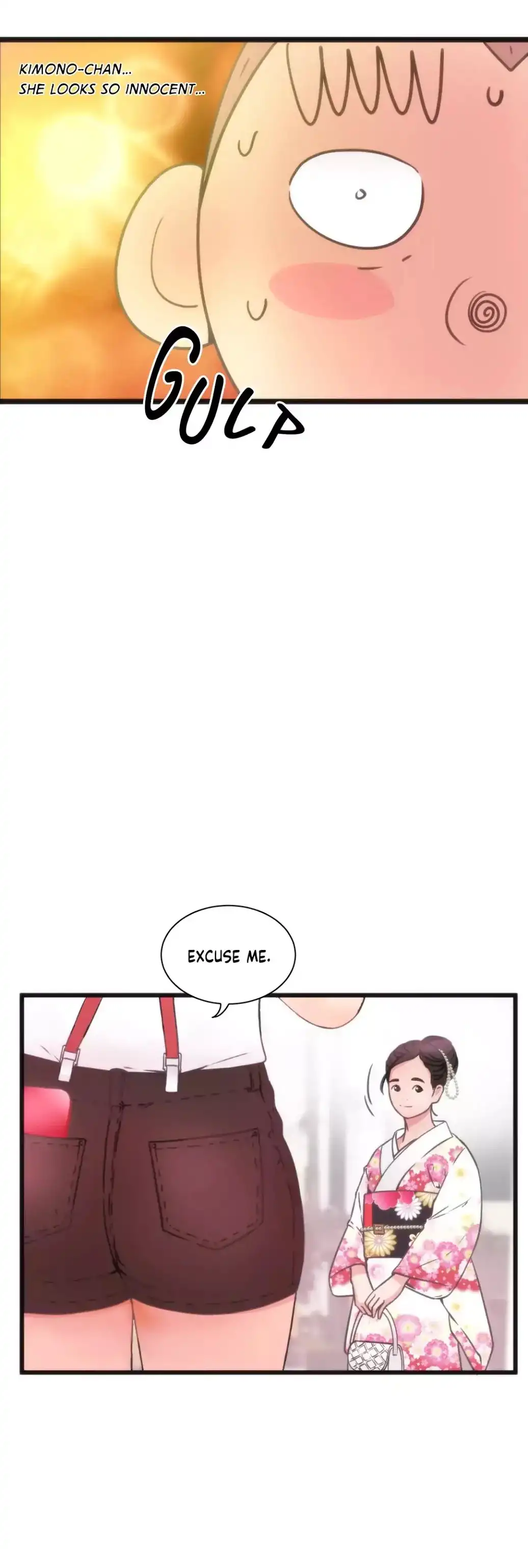 Making AV: A Sneak Peek chapter 13 page 32