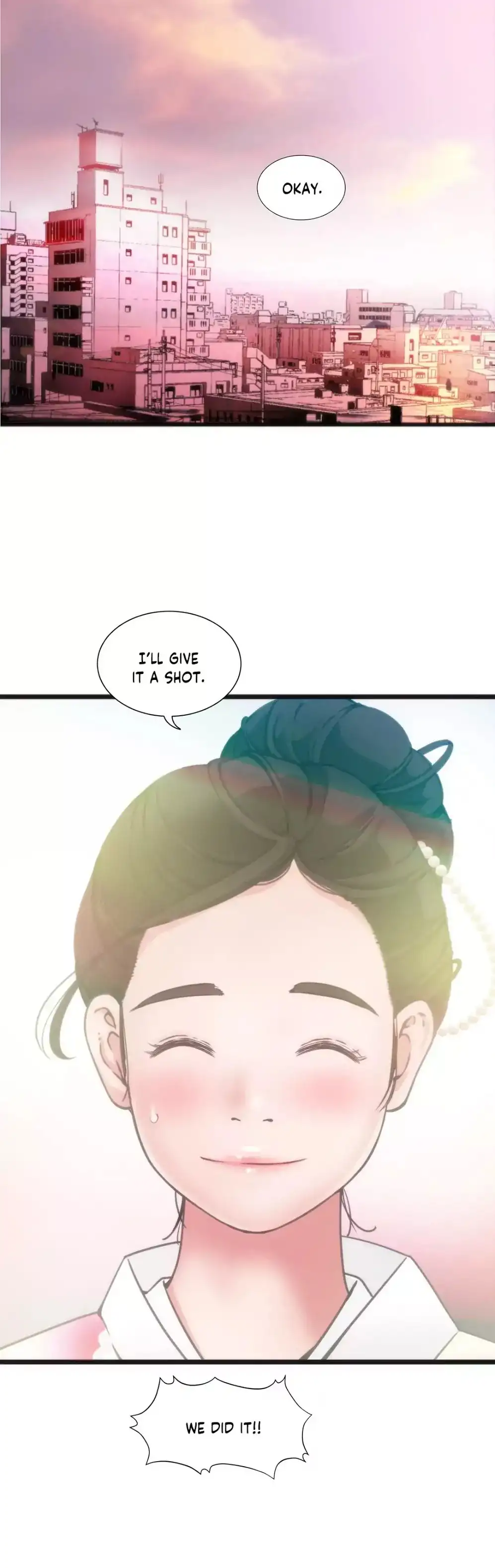Making AV: A Sneak Peek chapter 13 page 36