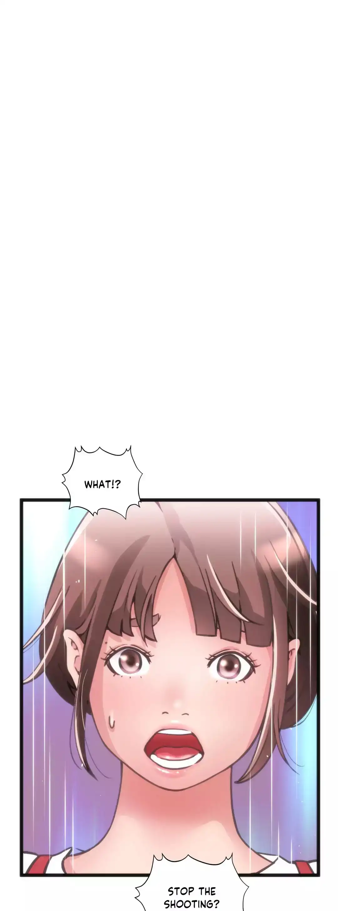 Making AV: A Sneak Peek chapter 14 page 9