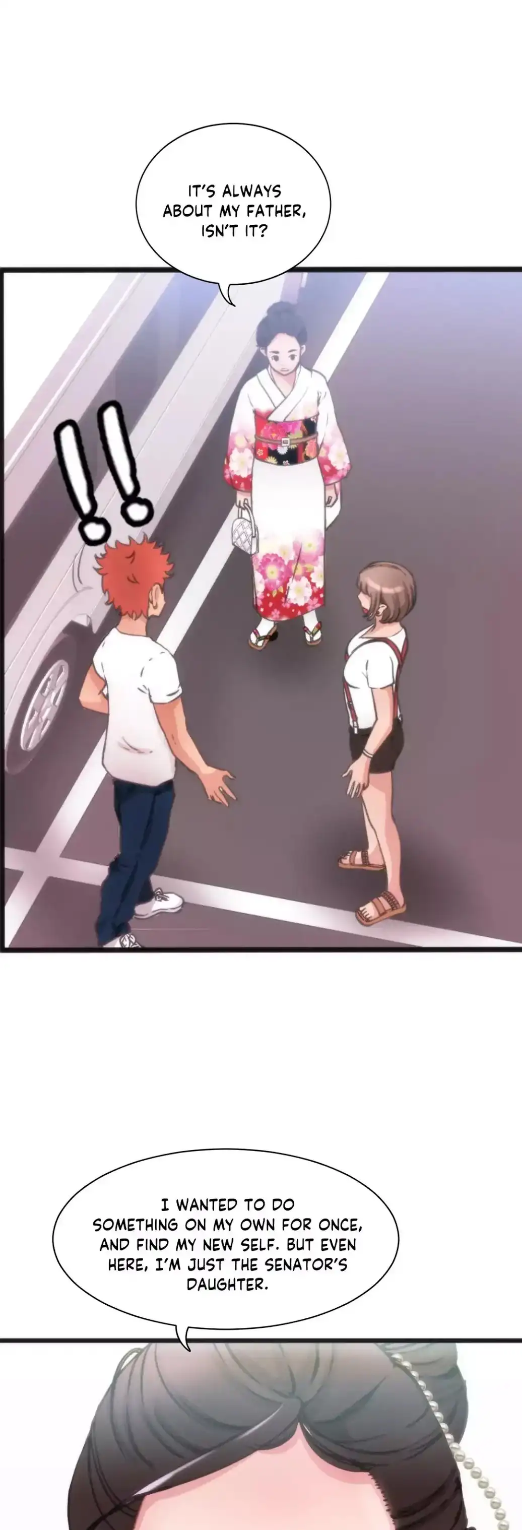 Making AV: A Sneak Peek chapter 14 page 15