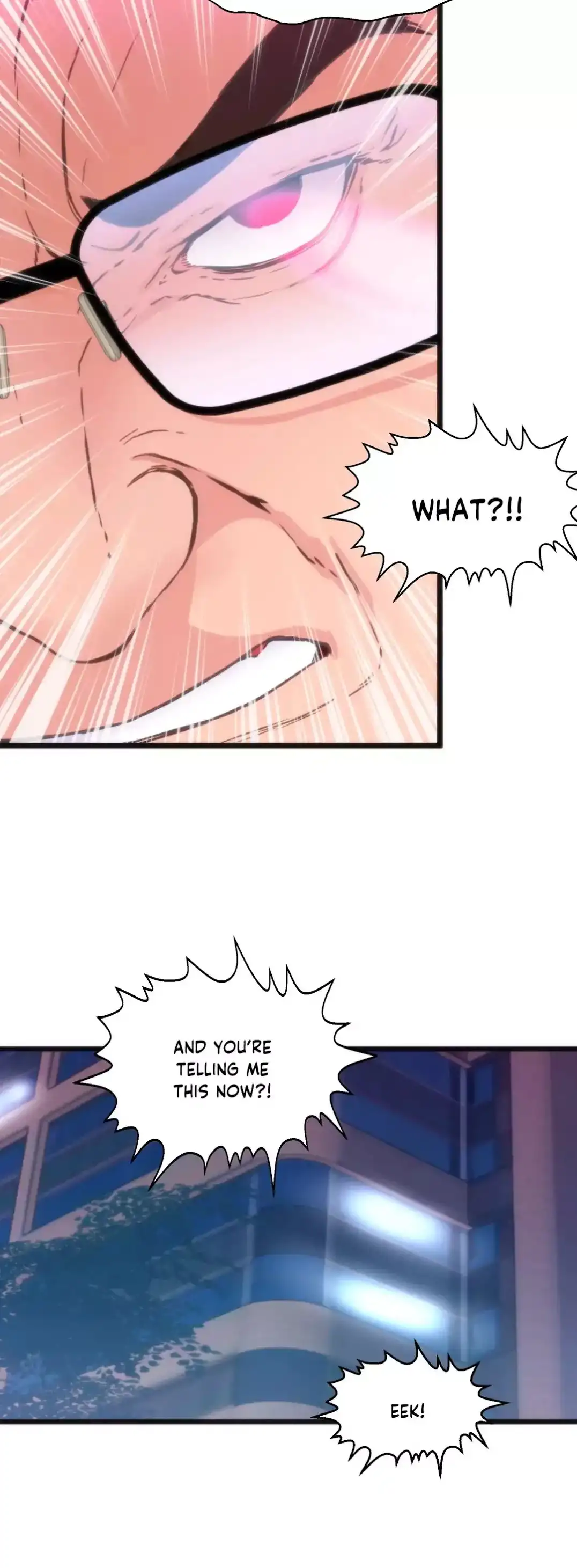 Making AV: A Sneak Peek chapter 14 page 28