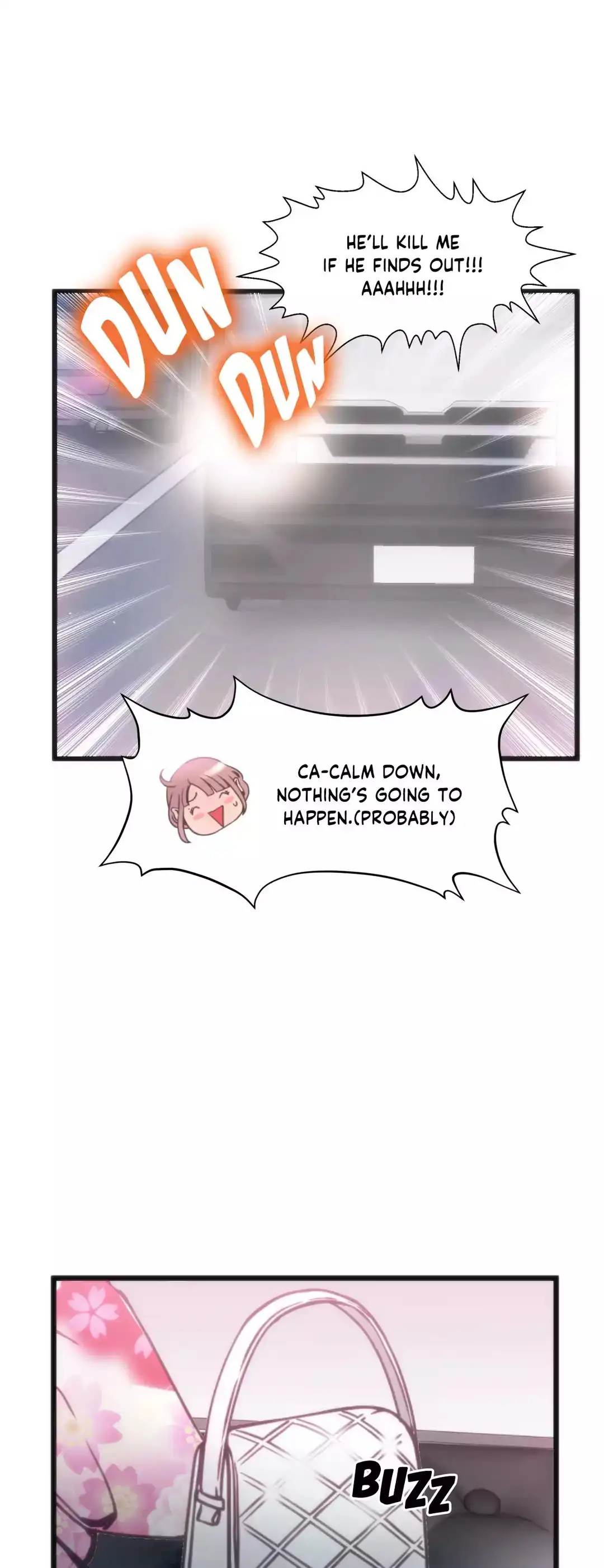 Making AV: A Sneak Peek chapter 14 page 33